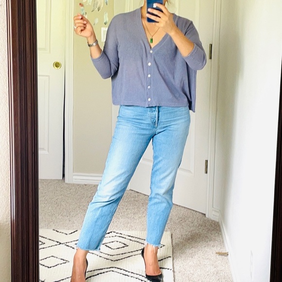 Urban Outfitters out from under Courtney Cardigan - Picture 9 of 10